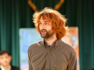 Nemzetközi alkotások– Skicc galéria - fotó: Ónodi Zoltán