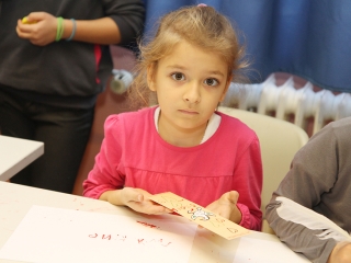 Márton nap a Petőfiben - fotó: 