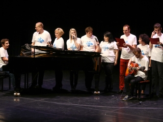 Szociális Munka Napja - fotó: Ónodi Zoltán