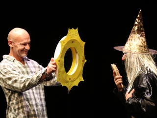 Szociális Munka Napja - fotó: Ónodi Zoltán