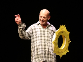 Szociális Munka Napja - fotó: Ónodi Zoltán