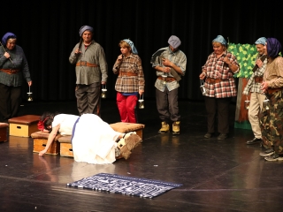 Szociális Munka Napja - fotó: Ónodi Zoltán