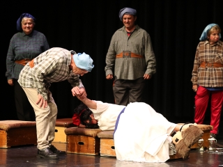 Szociális Munka Napja - fotó: Ónodi Zoltán