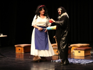 Szociális Munka Napja - fotó: Ónodi Zoltán