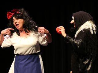 Szociális Munka Napja - fotó: Ónodi Zoltán