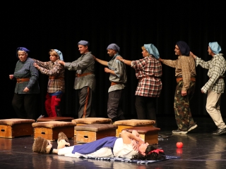 Szociális Munka Napja - fotó: Ónodi Zoltán