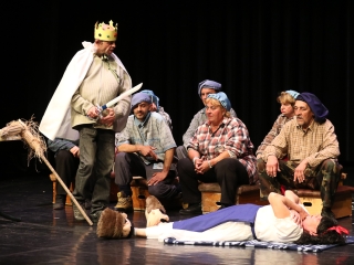 Szociális Munka Napja - fotó: Ónodi Zoltán