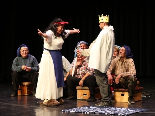 Szociális Munka Napja - fotó: Ónodi Zoltán