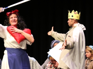 Szociális Munka Napja - fotó: Ónodi Zoltán