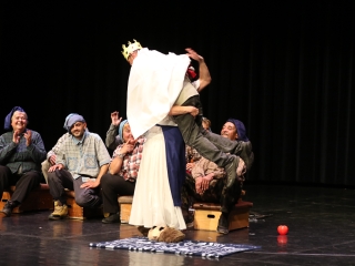 Szociális Munka Napja - fotó: Ónodi Zoltán