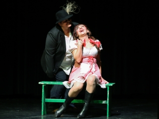 Szociális Munka Napja - fotó: Ónodi Zoltán