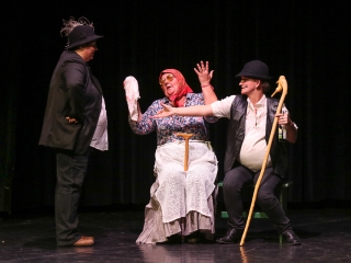 Szociális Munka Napja - fotó: Ónodi Zoltán