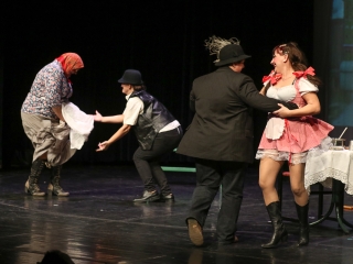 Szociális Munka Napja - fotó: Ónodi Zoltán