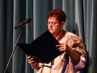 Szociális Munka Napja - fotó: Ónodi Zoltán