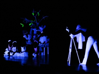 Szociális Munka Napja - fotó: Ónodi Zoltán