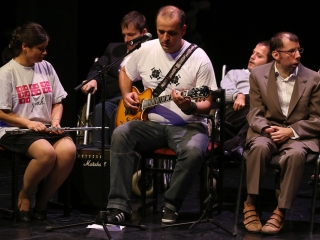 Szociális Munka Napja - fotó: Ónodi Zoltán