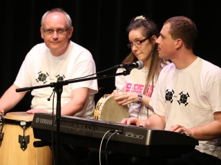 Szociális Munka Napja - fotó: Ónodi Zoltán