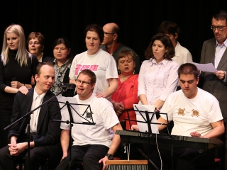 Szociális Munka Napja - fotó: Ónodi Zoltán