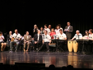 Szociális Munka Napja - fotó: Ónodi Zoltán