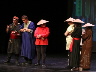 Szociális Munka Napja - fotó: Ónodi Zoltán