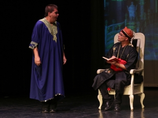 Szociális Munka Napja - fotó: Ónodi Zoltán