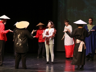 Szociális Munka Napja - fotó: Ónodi Zoltán