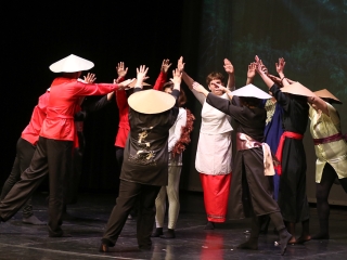 Szociális Munka Napja - fotó: Ónodi Zoltán