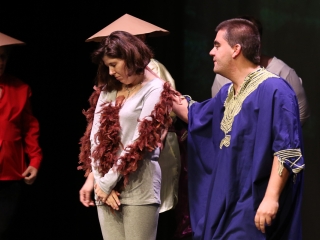 Szociális Munka Napja - fotó: Ónodi Zoltán