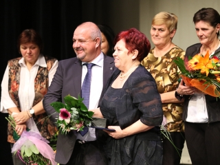 Szociális Munka Napja - fotó: Ónodi Zoltán