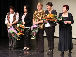 Szociális Munka Napja - fotó: Ónodi Zoltán