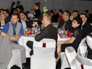 Kórházi bál a jótékonyság jegyében - fotó: Sándor Judit