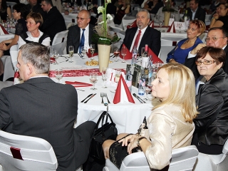 Kórházi bál a jótékonyság jegyében - fotó: Sándor Judit