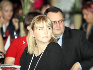 Kórházi bál a jótékonyság jegyében - fotó: Sándor Judit