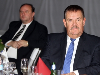 Kórházi bál a jótékonyság jegyében - fotó: Sándor Judit