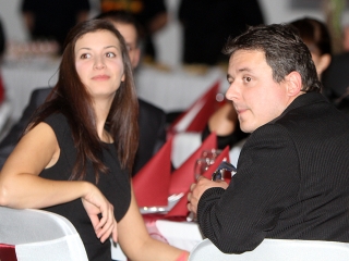 Kórházi bál a jótékonyság jegyében - fotó: Sándor Judit