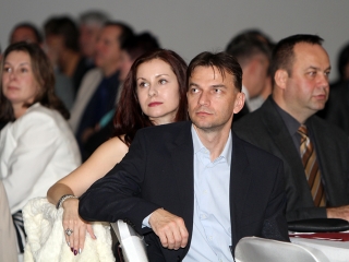 Kórházi bál a jótékonyság jegyében - fotó: Sándor Judit