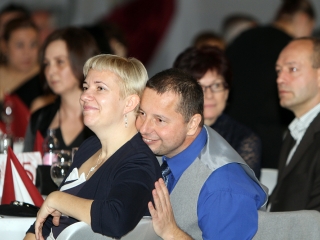 Kórházi bál a jótékonyság jegyében - fotó: Sándor Judit