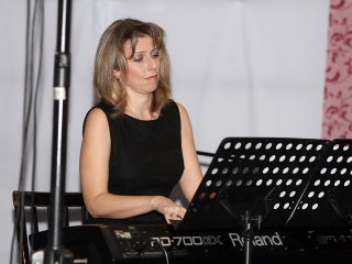 Kórházi bál a jótékonyság jegyében - fotó: Sándor Judit