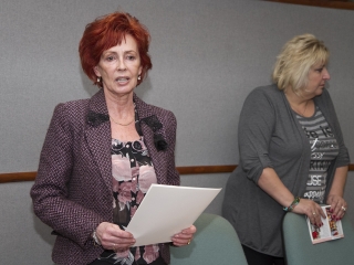 Hónap diákjai - fotó: Sándor Judit