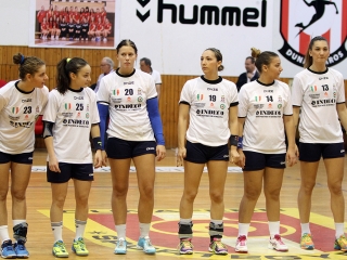 DKKA - Indeco Conversano - fotó: Sándor Judit