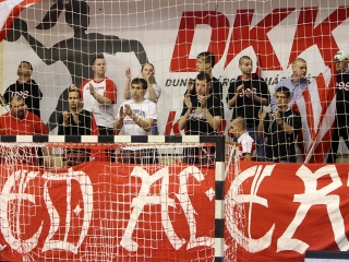 DKKA - Indeco Conversano - fotó: Sándor Judit