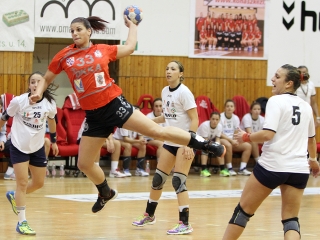 DKKA - Indeco Conversano - fotó: Sándor Judit