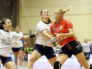 DKKA - Indeco Conversano - fotó: Sándor Judit