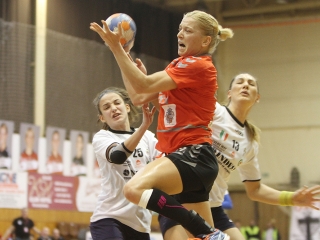 DKKA - Indeco Conversano - fotó: Sándor Judit