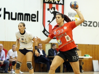 DKKA - Indeco Conversano - fotó: Sándor Judit