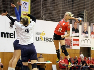 DKKA - Indeco Conversano - fotó: Sándor Judit