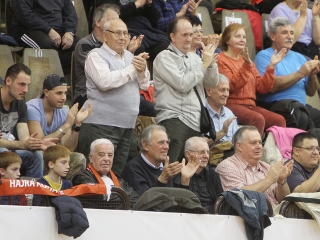 DKKA - Indeco Conversano - fotó: Sándor Judit