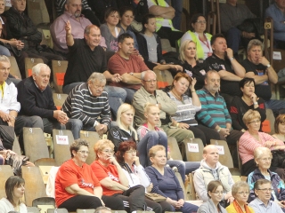 DKKA - Indeco Conversano - fotó: Sándor Judit