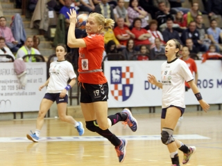 DKKA - Indeco Conversano - fotó: Sándor Judit