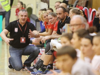 DKKA - Indeco Conversano - fotó: Sándor Judit